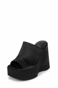 Jeffrey Campbell HIGH-UP Platforms