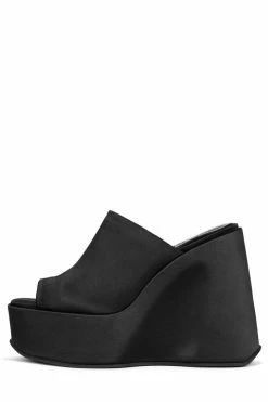 Jeffrey Campbell HIGH-UP Platforms