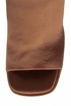 Jeffrey Campbell HIGH-UP Platforms