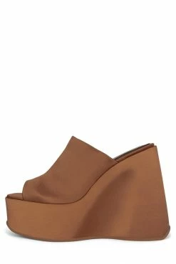 Jeffrey Campbell HIGH-UP Platforms