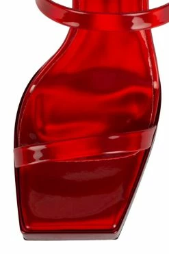 Jeffrey Campbell HUSTLER Heels