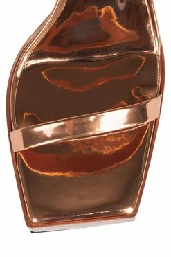 Jeffrey Campbell HUSTLER Heels