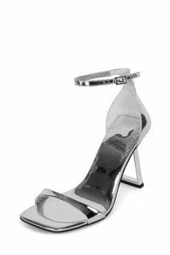 Jeffrey Campbell Center Of Attention INDUSTRIAL