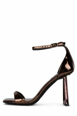 Jeffrey Campbell Center Of Attention INDUSTRIAL