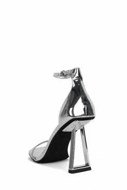 Jeffrey Campbell Center Of Attention INDUSTRIAL