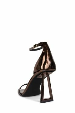 Jeffrey Campbell Center Of Attention INDUSTRIAL