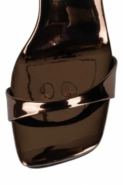 Jeffrey Campbell Center Of Attention INDUSTRIAL