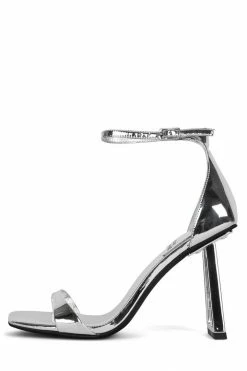 Jeffrey Campbell Center Of Attention INDUSTRIAL