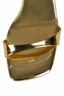 Jeffrey Campbell Center Of Attention INDUSTRIAL