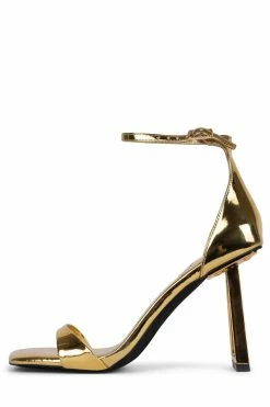 Jeffrey Campbell Center Of Attention INDUSTRIAL