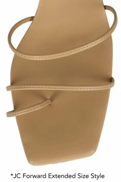 Jeffrey Campbell ISLA-BON Extended Sizes