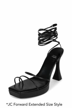 Jeffrey Campbell ISLA-BON Extended Sizes