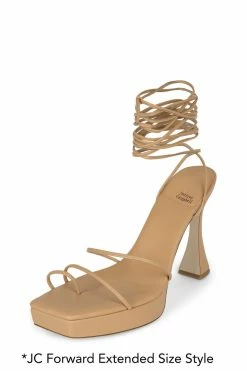 Jeffrey Campbell ISLA-BON Extended Sizes