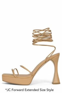 Jeffrey Campbell ISLA-BON Extended Sizes