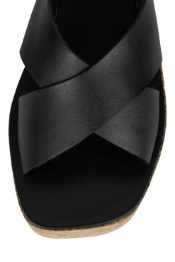 Jeffrey Campbell Platforms ITZELIA