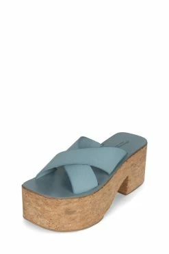 Jeffrey Campbell Platforms ITZELIA