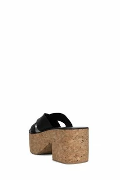 Jeffrey Campbell Platforms ITZELIA