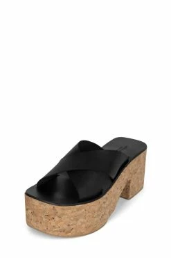 Jeffrey Campbell Platforms ITZELIA