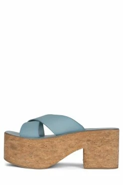 Jeffrey Campbell Platforms ITZELIA