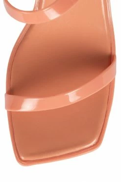 Jeffrey Campbell JAMM-3