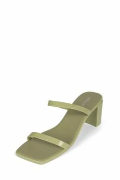 Jeffrey Campbell JAMM-3