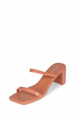 Jeffrey Campbell JAMM-3