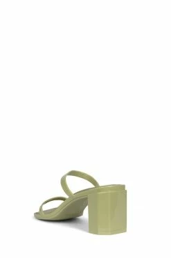 Jeffrey Campbell JAMM-3