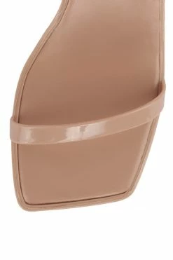 Jeffrey Campbell JAMM-3