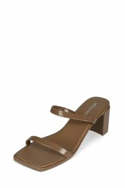 Jeffrey Campbell JAMM-3