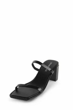 Jeffrey Campbell JAMM-3