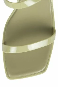 Jeffrey Campbell JAMM-3