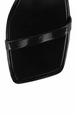 Jeffrey Campbell JAMM-3