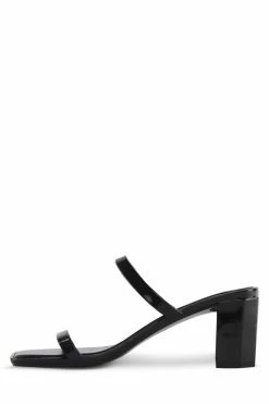 Jeffrey Campbell JAMM-3