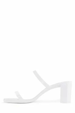 Jeffrey Campbell JAMM-3