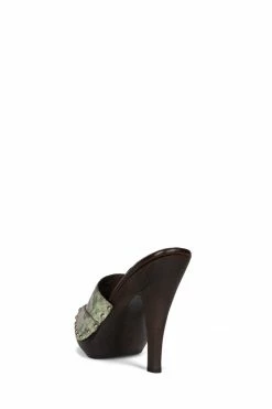 Jeffrey Campbell JAYDE New Arrivals