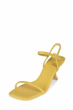 Jeffrey Campbell JERROD Heels