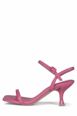 Jeffrey Campbell JERROD Heels