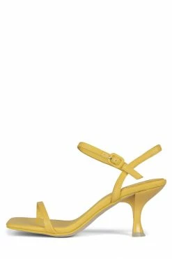 Jeffrey Campbell JERROD Heels