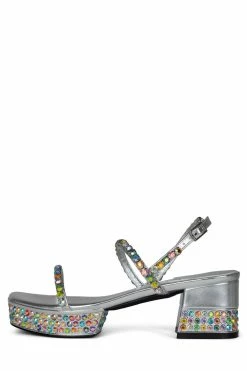 Jeffrey Campbell JEWELRY