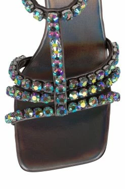 Jeffrey Campbell JWL-T Heels