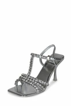 Jeffrey Campbell JWL-T Heels