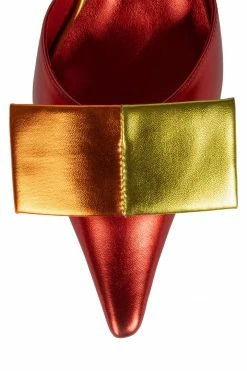 Jeffrey Campbell KARI-2