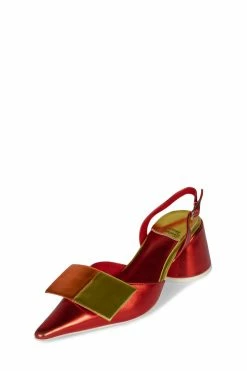 Jeffrey Campbell KARI-2