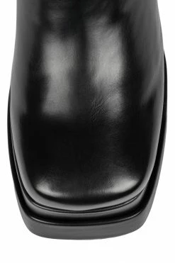 Jeffrey Campbell Boots KICKIN-IT