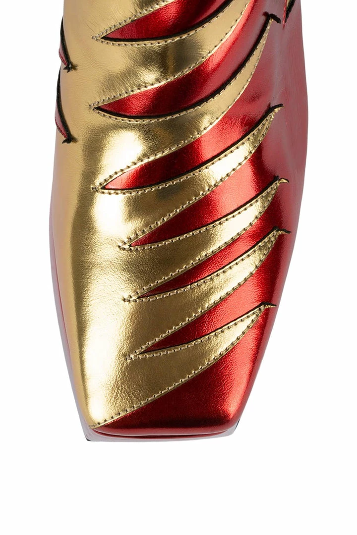 DV Boots KISS-THIS 7 DV Boots KISS-THIS