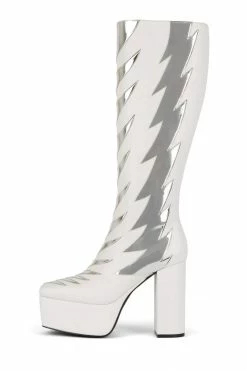 DV Boots KISS-THIS 16 DV Boots KISS-THIS