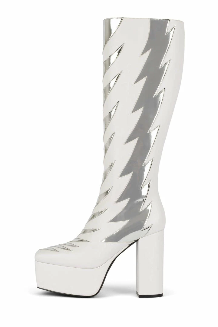 DV Boots KISS-THIS 8 DV Boots KISS-THIS