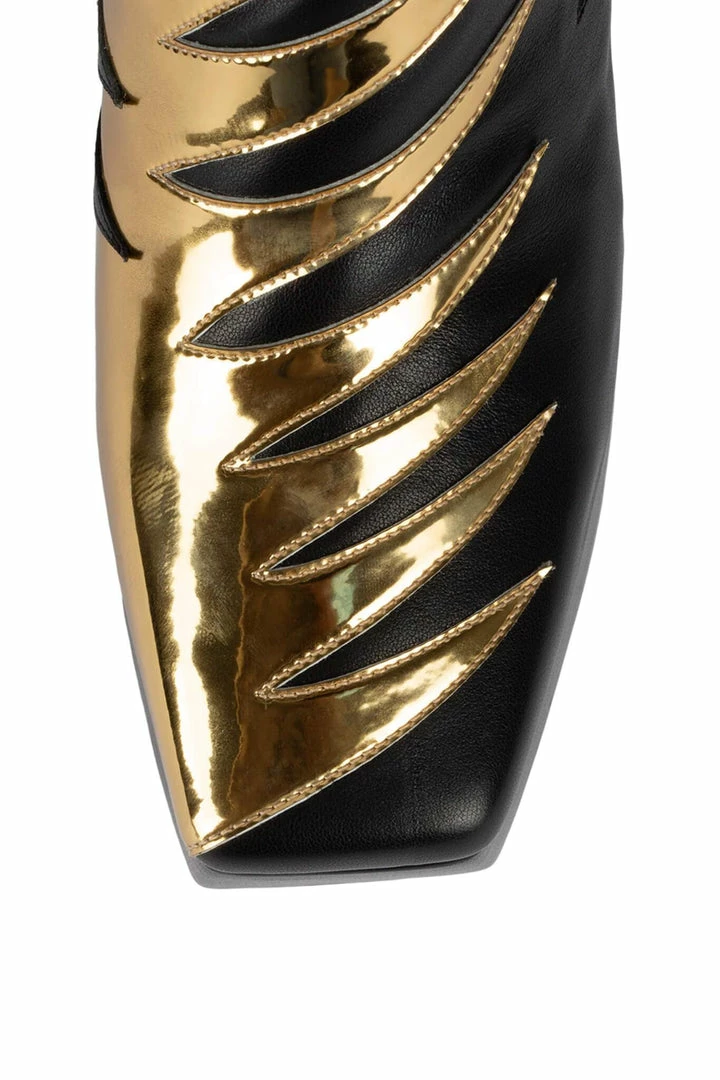 DV KISS-THIS Boots 11 DV KISS-THIS Boots