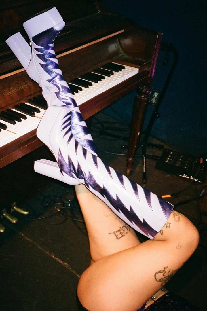 DV KISS-THIS Boots 4 DV KISS-THIS Boots