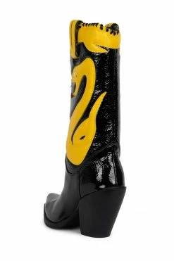 Jeffrey Campbell Back-In-Stock KLRCOBRA-2